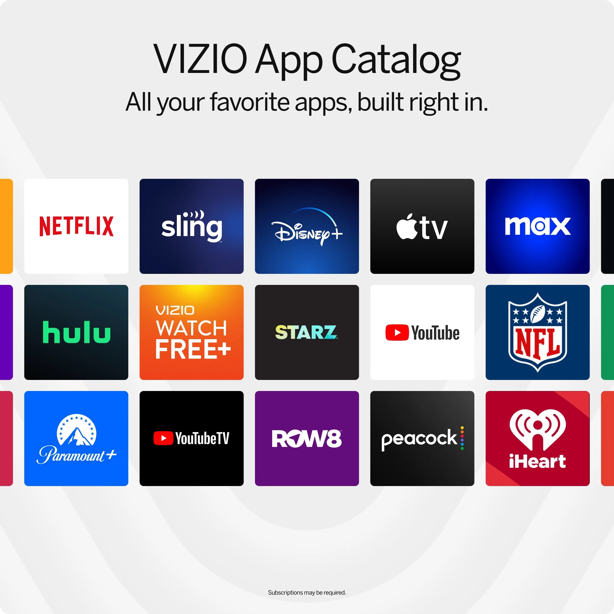 24" FHD LED Smart TV O221383