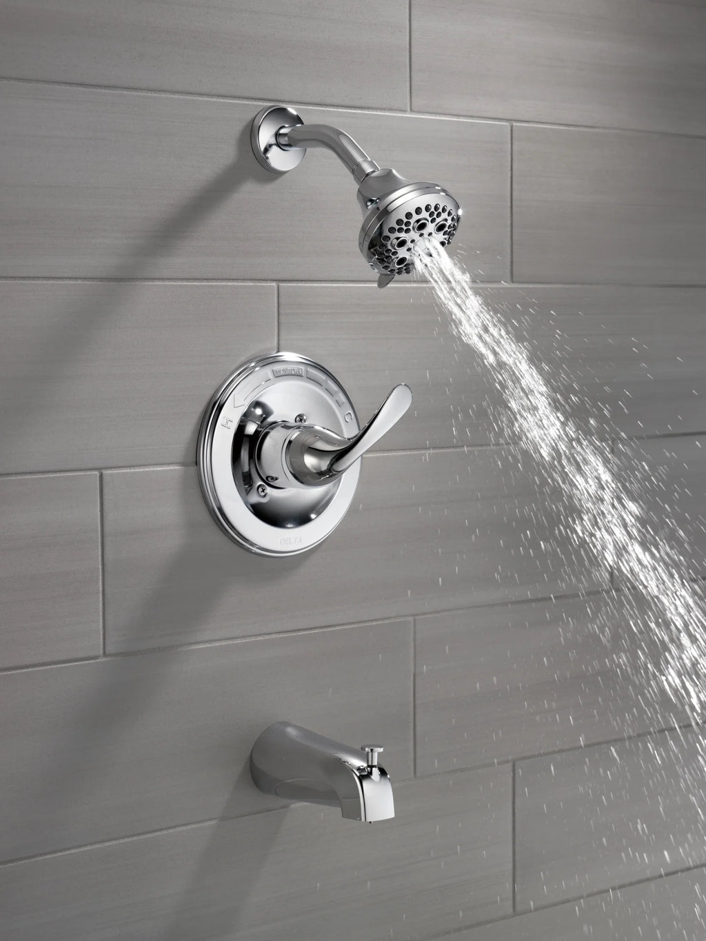 Tub & Shower Trim I2244