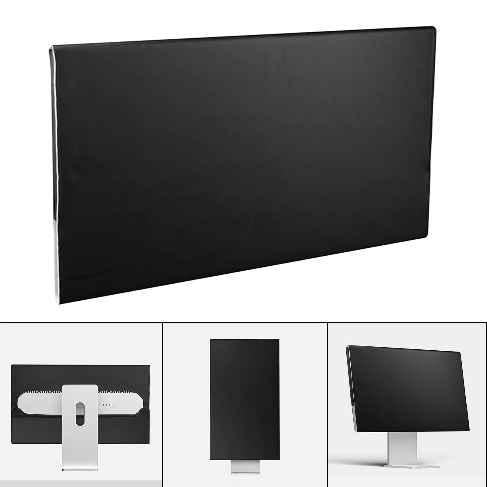 32 inch Water Resistant Monitor Protector T9451