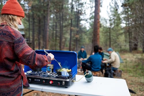 Propane Portable Camping Stove L40573