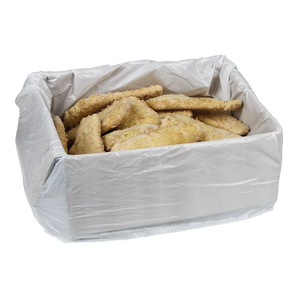 Boneless Alaska Cod Fillets, Beer Battered, 10 Pound T9860