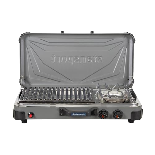 Propane Portable Camping Stove L40573