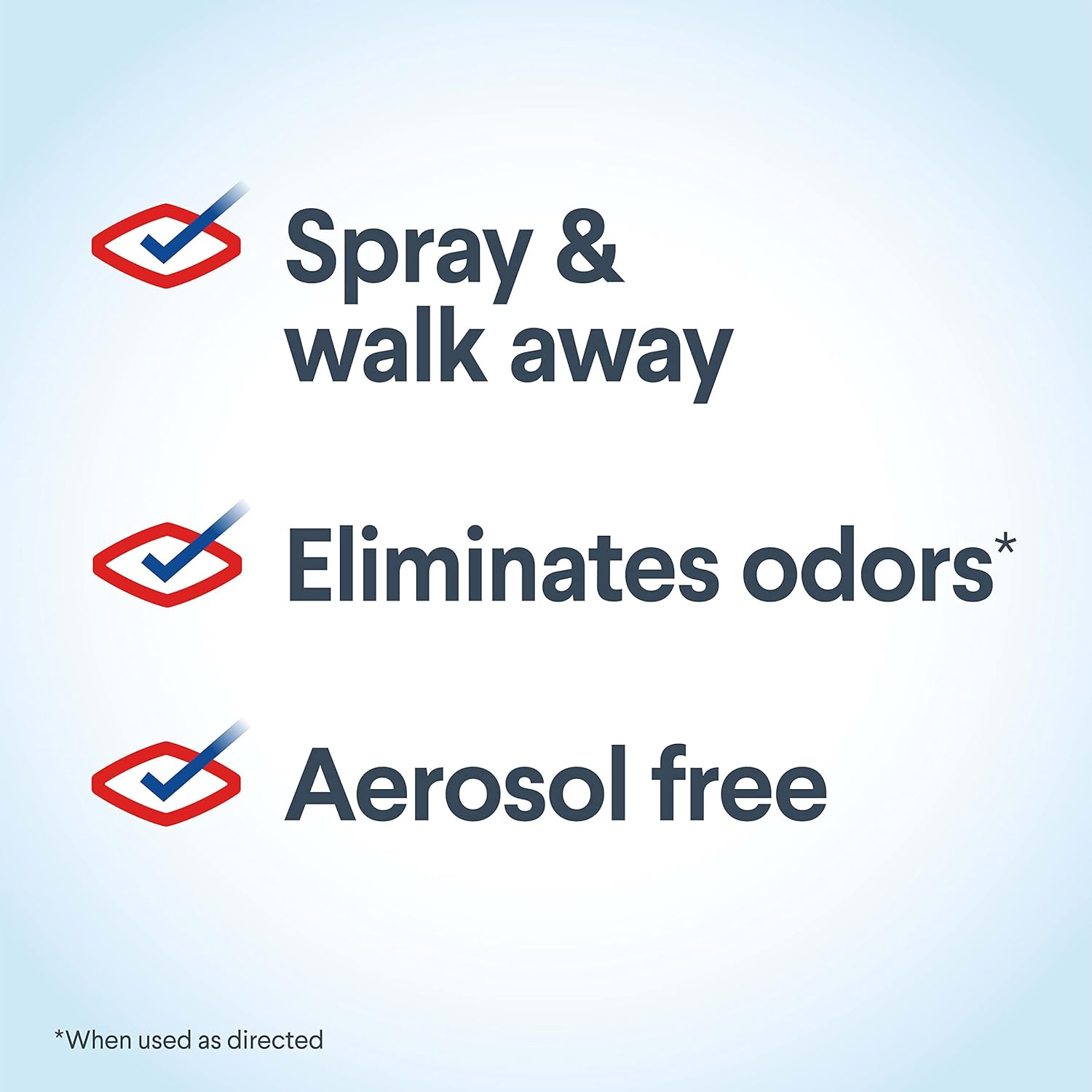 Disinfecting Mist Household Essentials, 2-Pack Spray and Refill K765772
