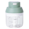 Nebublu Electric Chopper,Salad Boneless Meat Cutter Onions Salad Mincer Cutter USB Wireless Mincer Onions Salad Boneless mewmewcat IUPPA WYAN BUZHI USB Mincer U-SB Aiseely