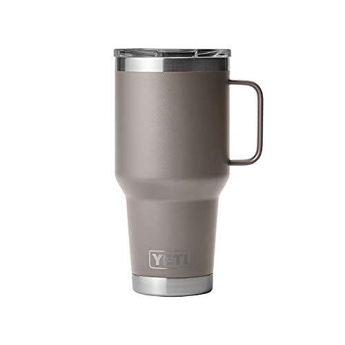 30 oz Stainless Steel Travel Mug with Vacuum Insulation N654379