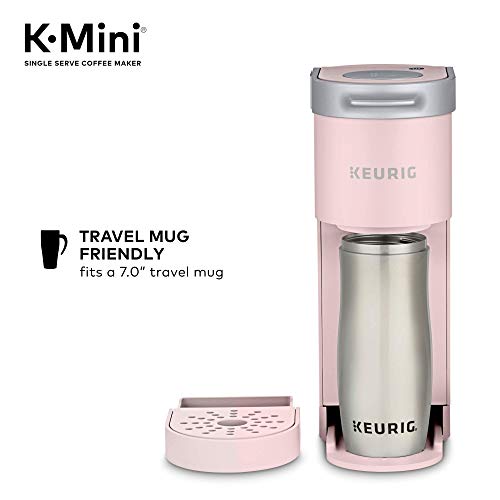 Single Serve Coffee Maker W105329