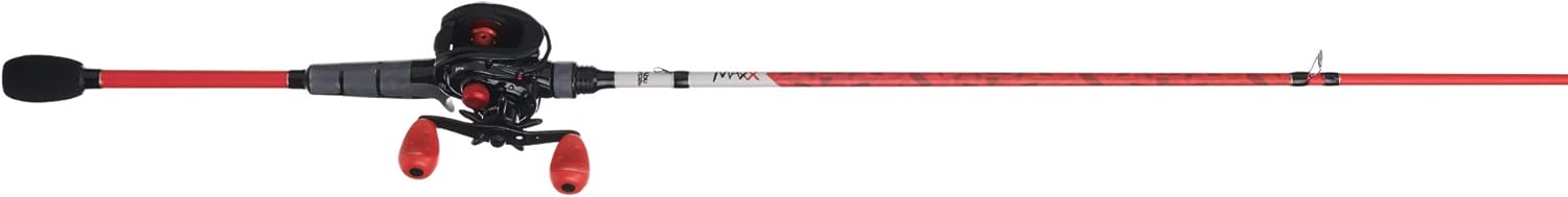 Baitcast Combo Y82489