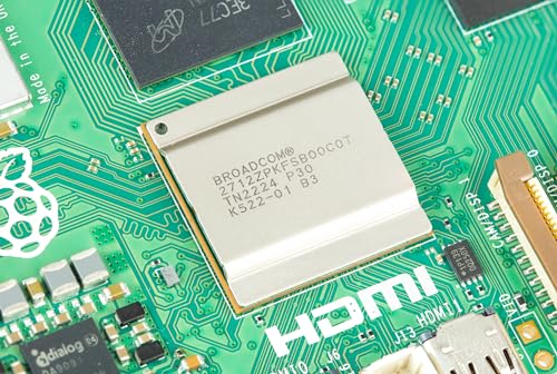 Raspberry Pi 5 8GB C2195
