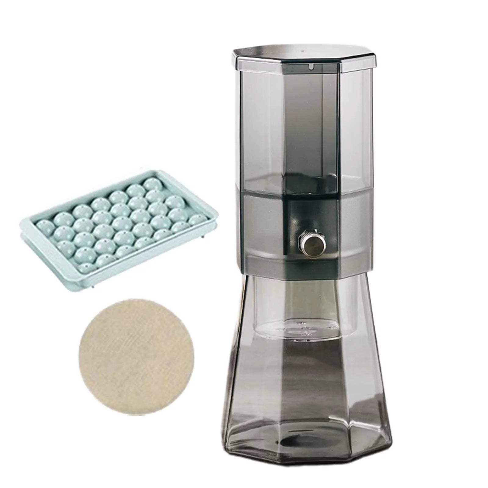 Cold Brew Coffee Maker for Home, Office, Kitchen I2045