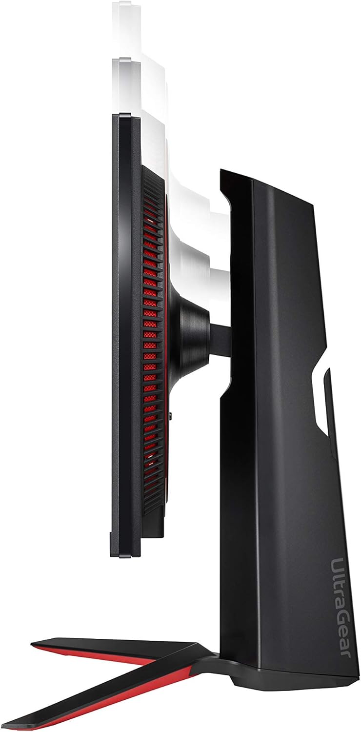 24-inch FHD 144Hz IPS Gaming Monitor Q890