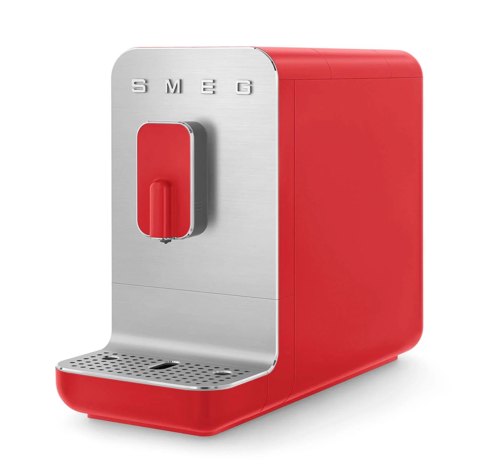 Fully Automatic Coffee Machine Red N259751