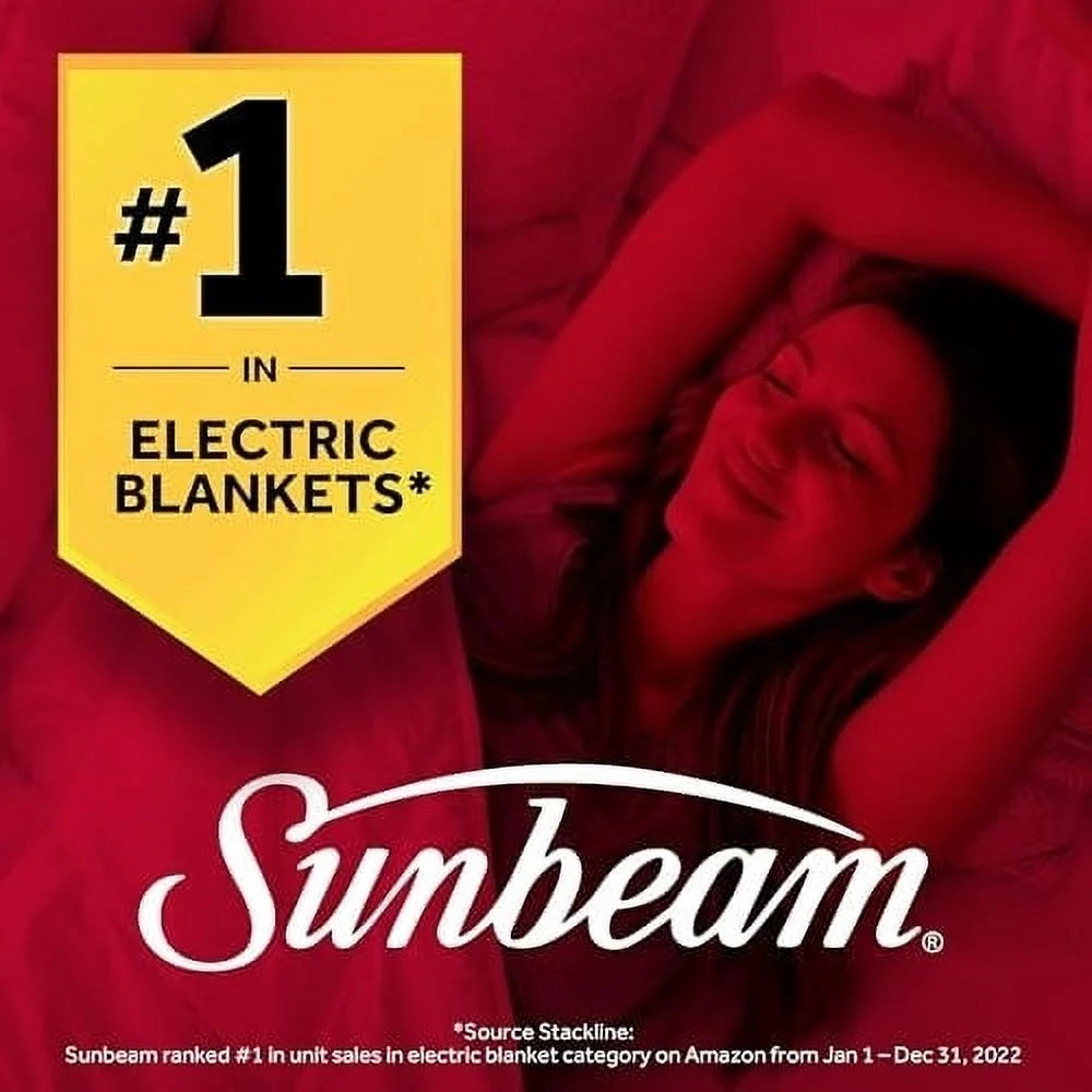 Heated Blanket I252549