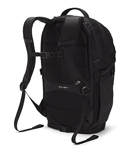 Women's Everyday Laptop Backpack, Gardenia White/Black X889