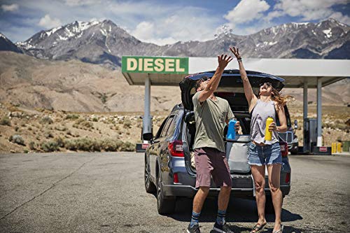 Stainless Steel Water Bottle with Flex Cap G302241