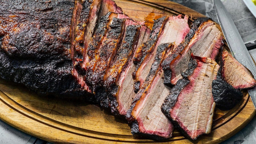 Beef Brisket Rub F64419
