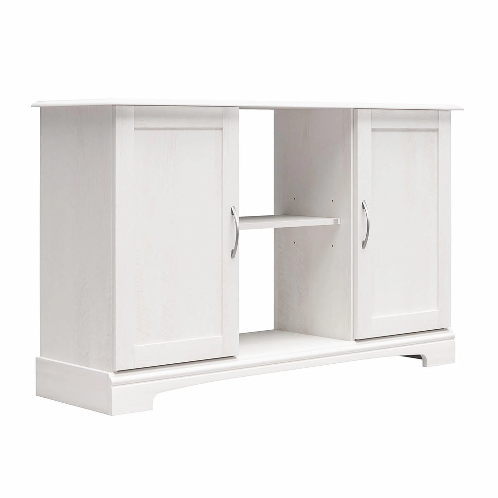Aquarium Stand, Ivory Oak D297926