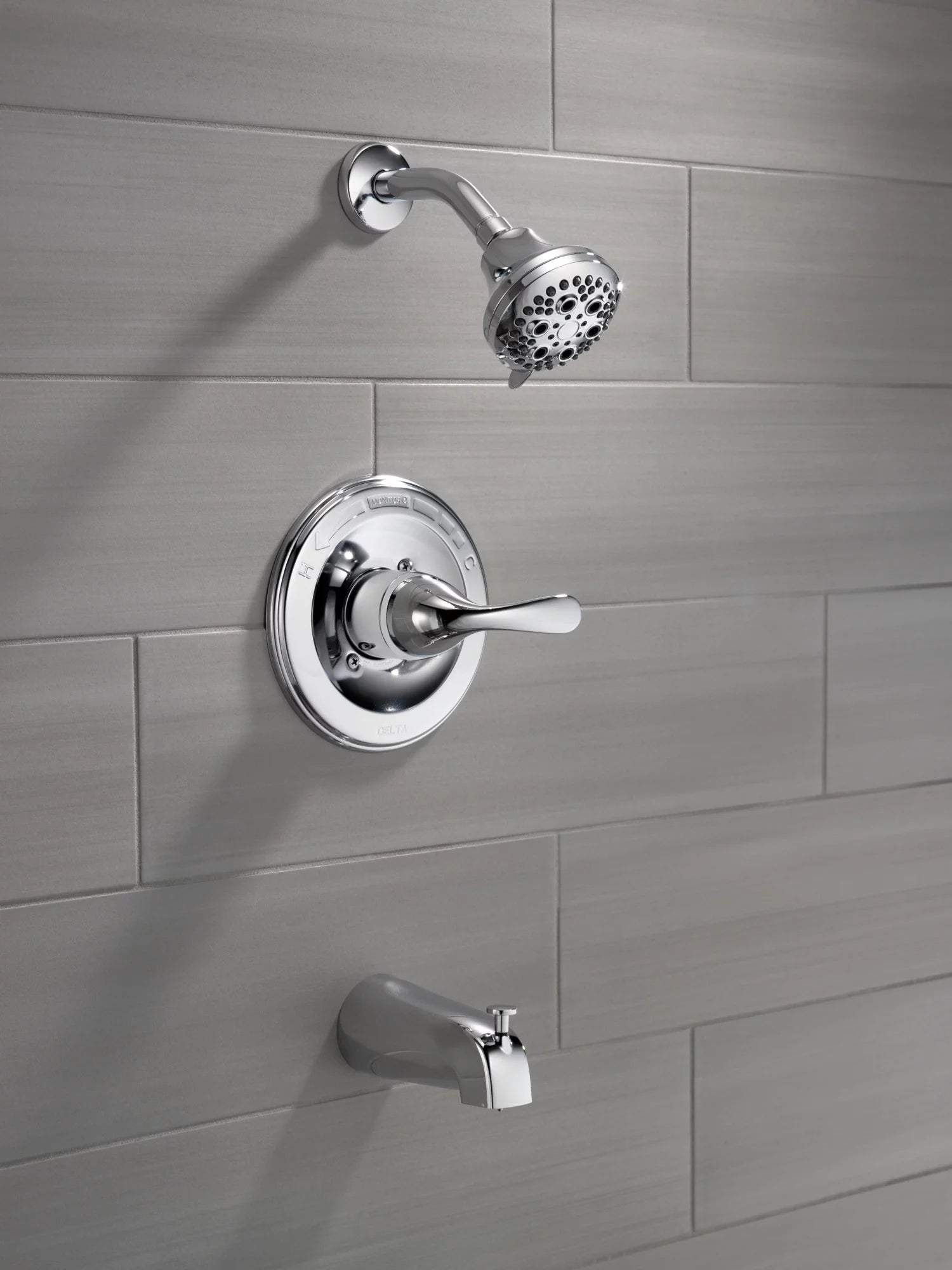 Tub & Shower Trim I2244