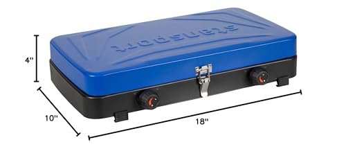 Propane Portable Camping Stove L40573