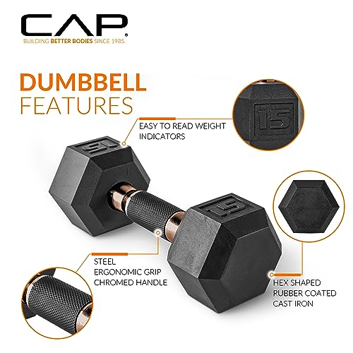 Dumbbell Set with Rack, 150lbs and 210lbs Options A94763