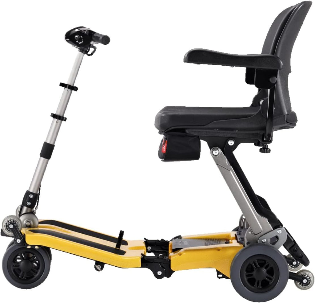 Compact Electric Folding Mobility Scooter H9469