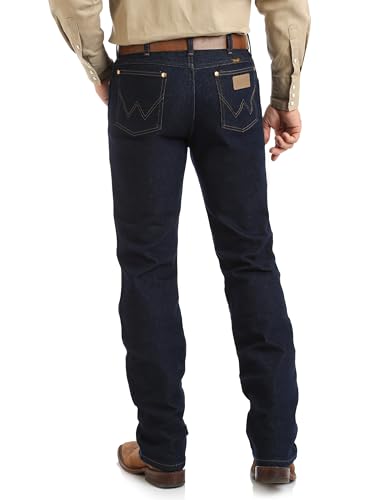 Men's Cowboy Cut Flex Jeans W15148