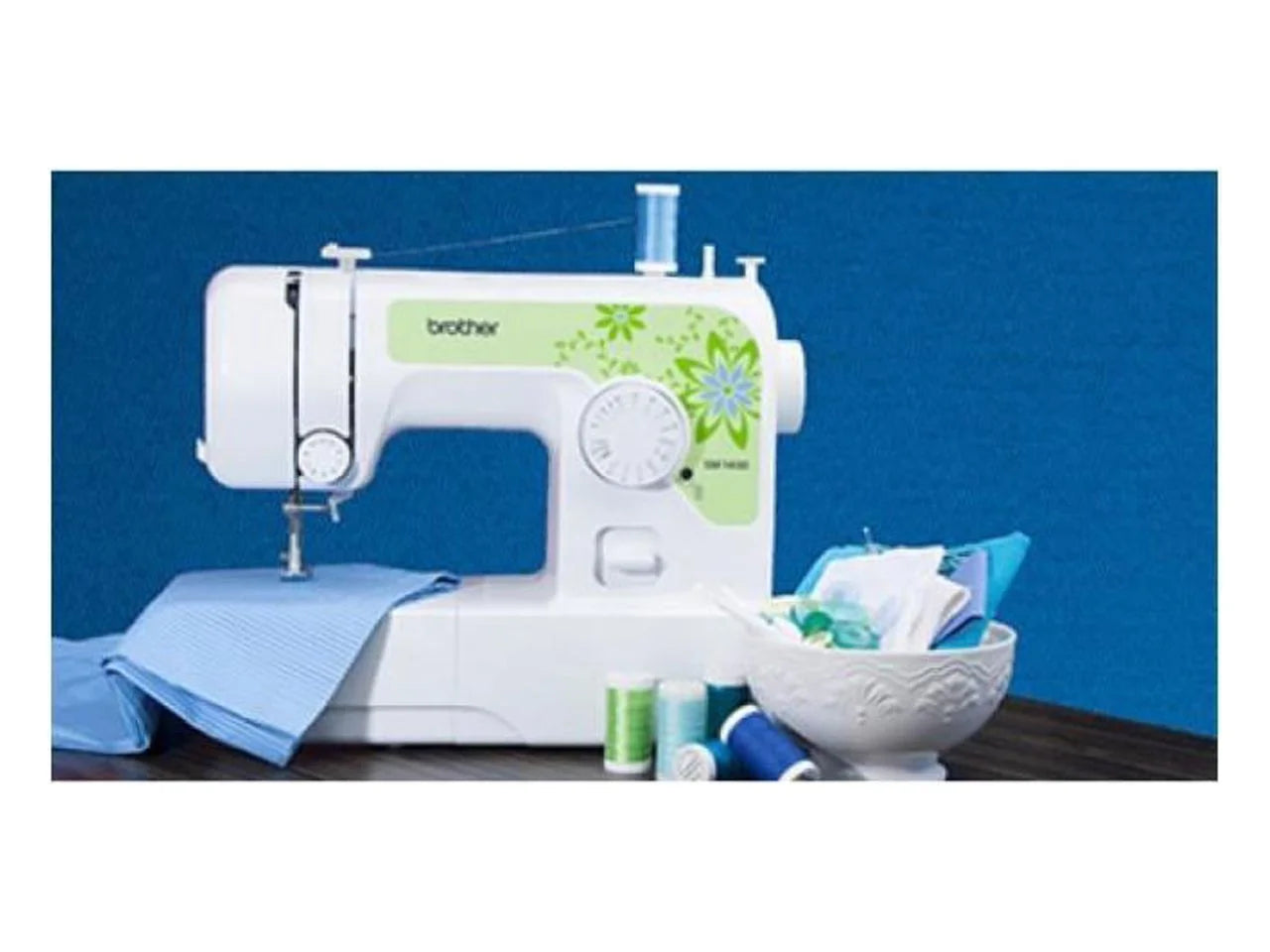 14-Stitch Sewing Machine F473932