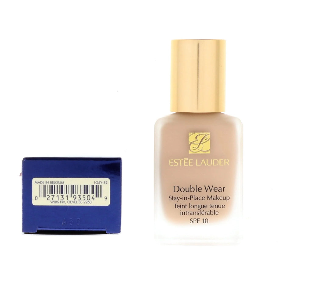 Makeup, 1 Oz / 30 Ml (2W0 Warm Vanilla) I2939