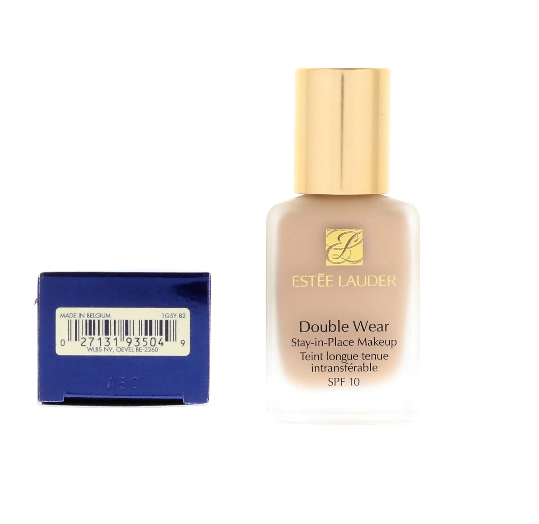 Makeup, 1 Oz / 30 Ml (2W0 Warm Vanilla) I2939
