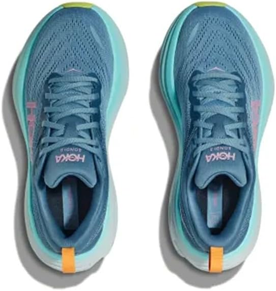 Women's Bondi 8 Textile Trainers K303