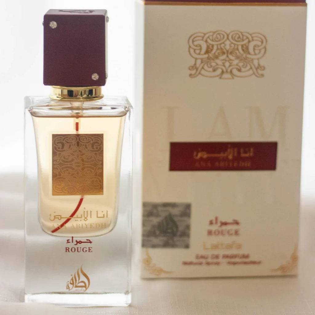 Perfume Eau De Parfum Natural Spray for Men 60ml E623
