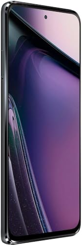 Unlocked 5G Smartphone, 256GB, Black O84090