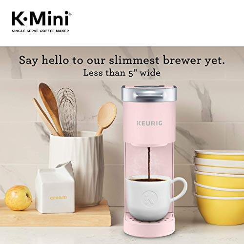 Single Serve Coffee Maker W105329