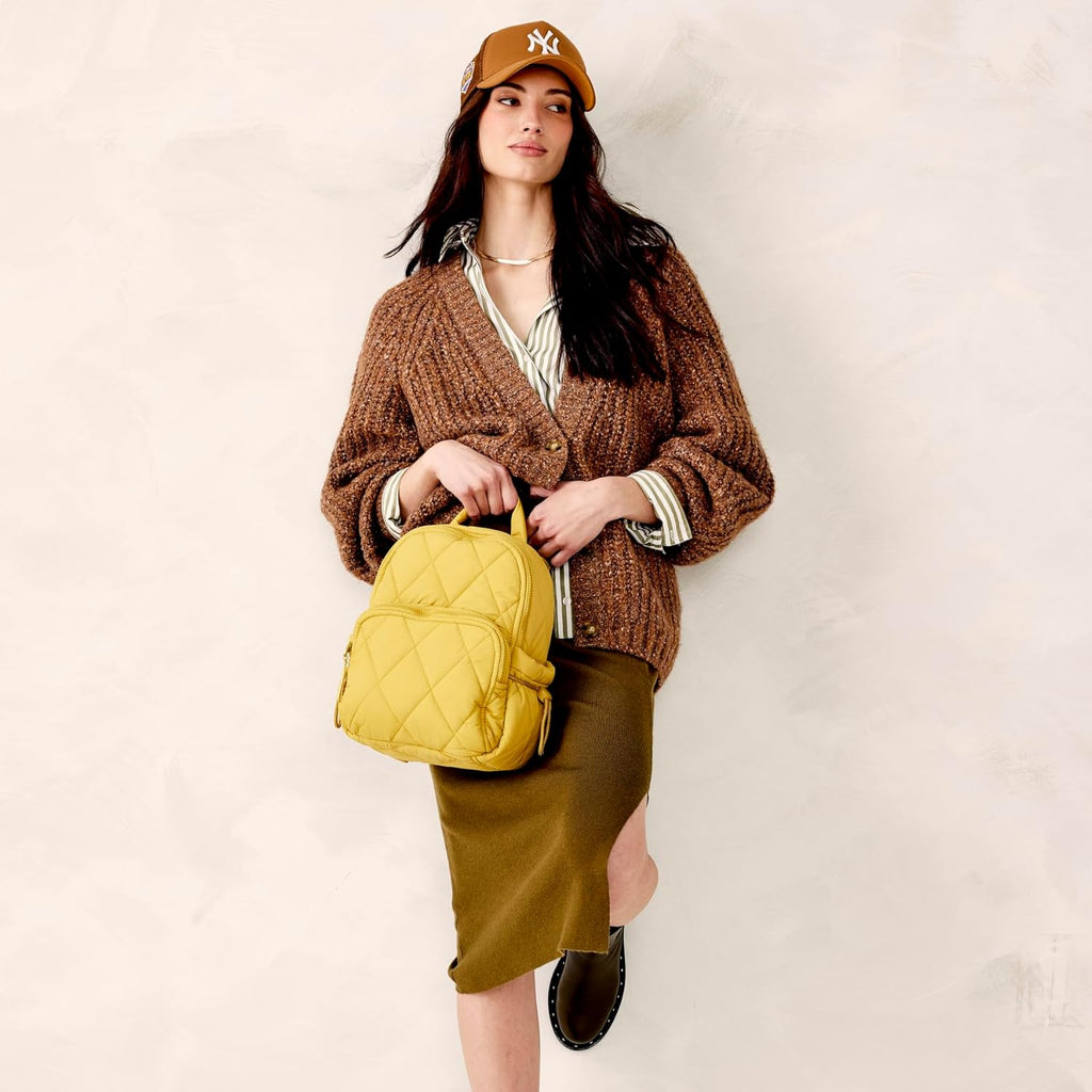 Nylon Small Banbury Backpack Y474704