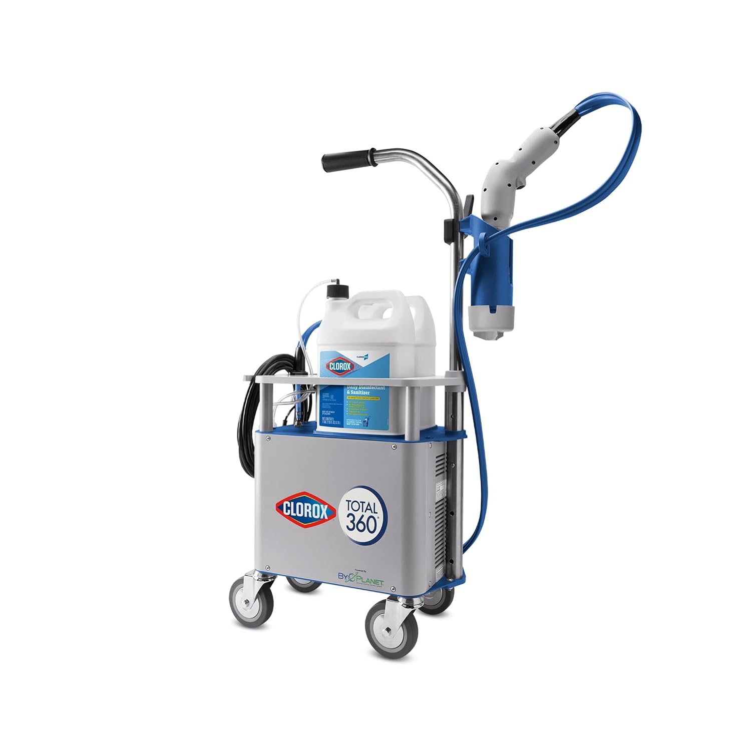 Electrostatic Sprayer X548