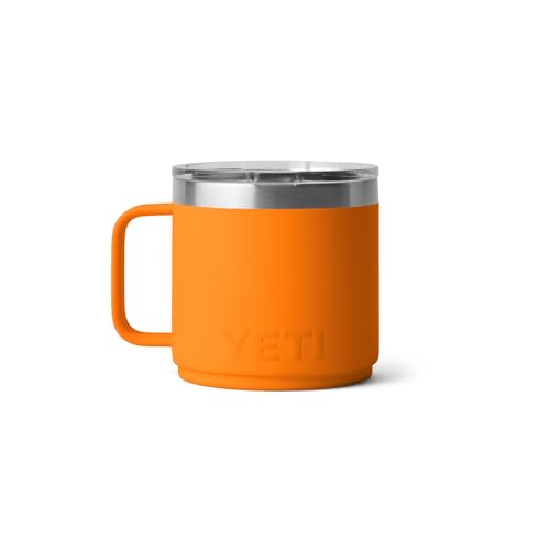 Stackable Mug, Vacuum Insulated, Stainless Steel with Lid C690351