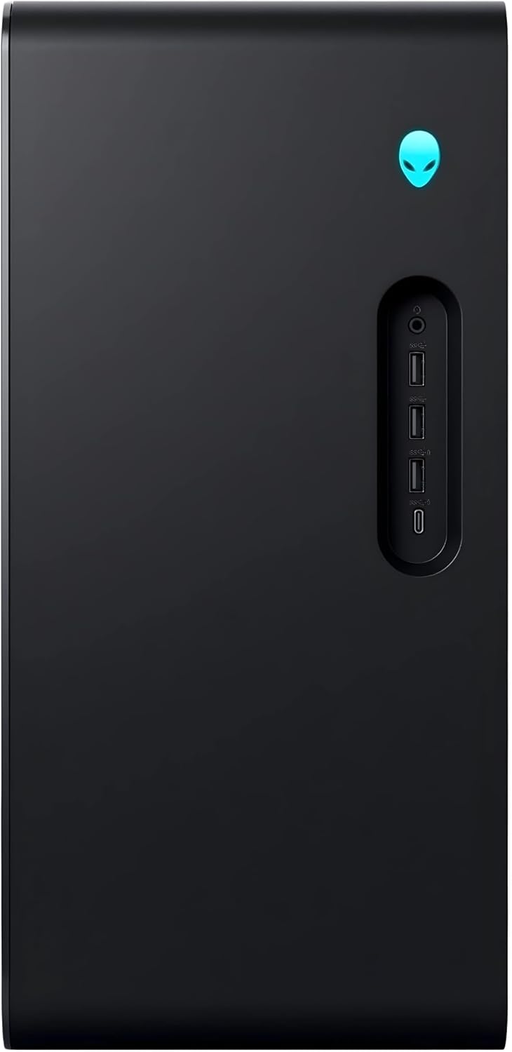 Gaming Desktop PC - Intel Core i7-13700K, 16GB RAM, 2TB NVMe SSD, GeForce RTX 4080, Windows 11 Home X8064