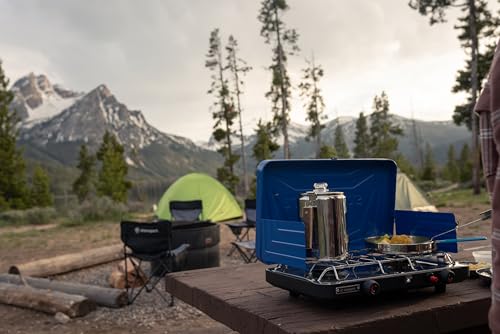 Propane Portable Camping Stove L40573