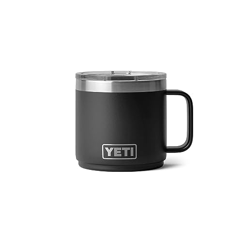 Stackable Mug, Vacuum Insulated, Stainless Steel with Lid C690351