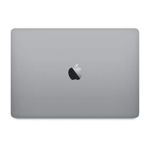 MacBook Pro 15.4" Touch Bar Intel Core i7 16GB RAM 1TB SSD Space Gray L969