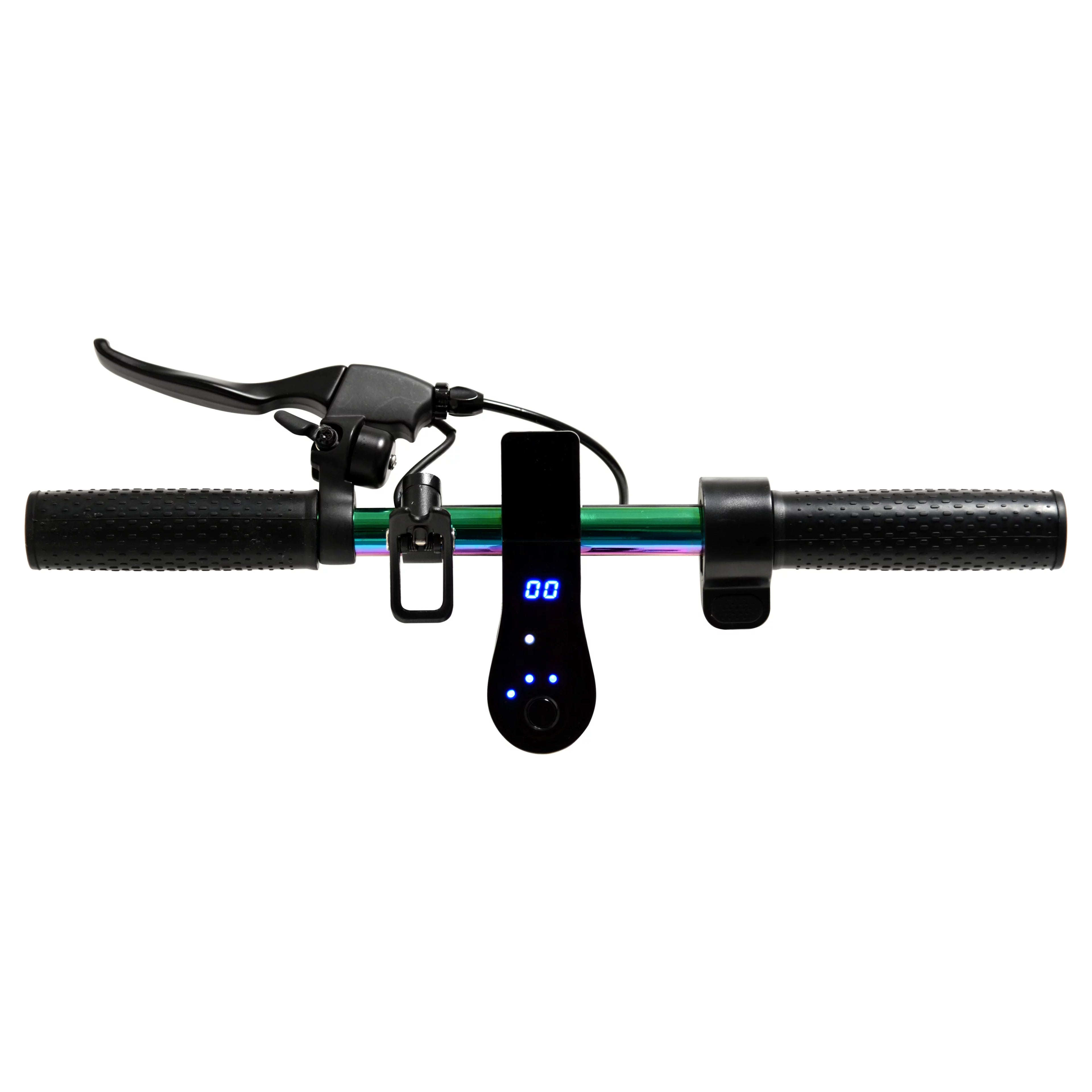 Folding Electric Scooter 350W Motor for Adults Z9444