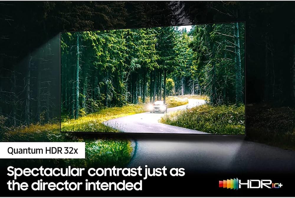 98 Inch Neo QLED 4K UHD Smart TV C5867