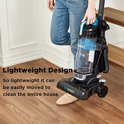 Compact Bagless Upright Vacuum Cleaner J68450