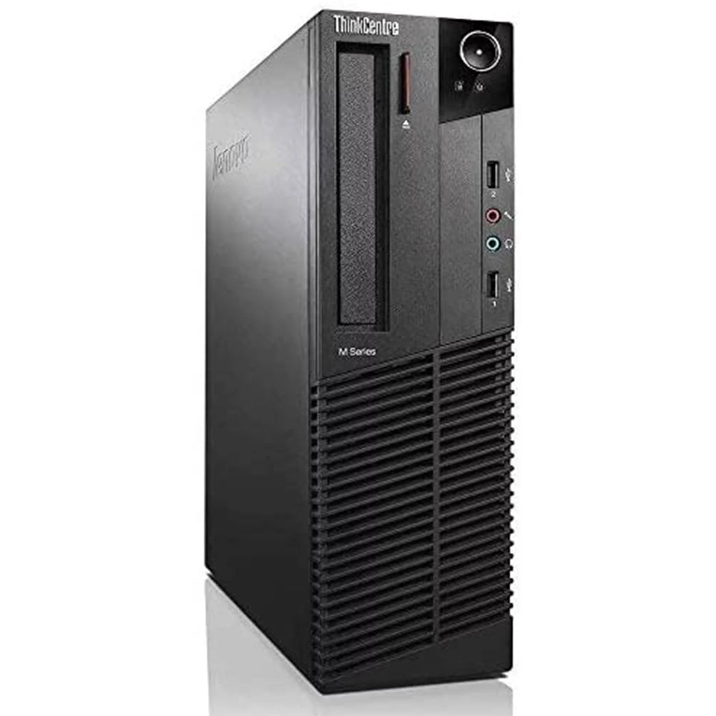 Gaming Desktop PC Win 11 500GB Intel i5 8GB T33141