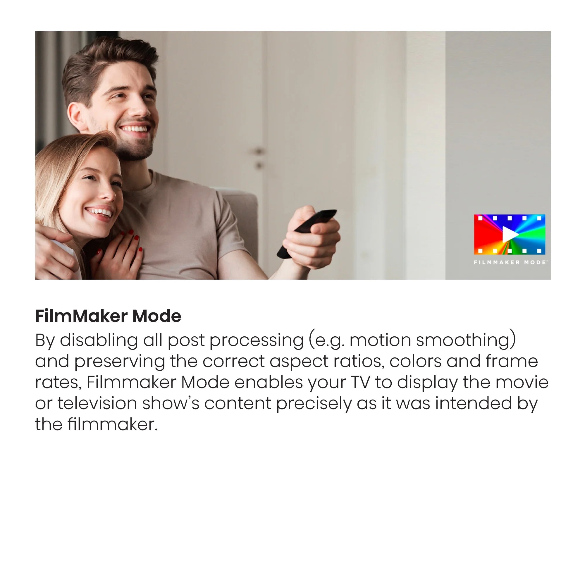 50" 4K UHD Google Smart TV HDR G2812