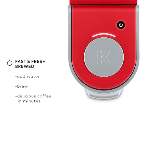 Single Serve Coffee Maker W105329