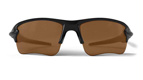 Polarized Sling Blade Sunglasses Z19202