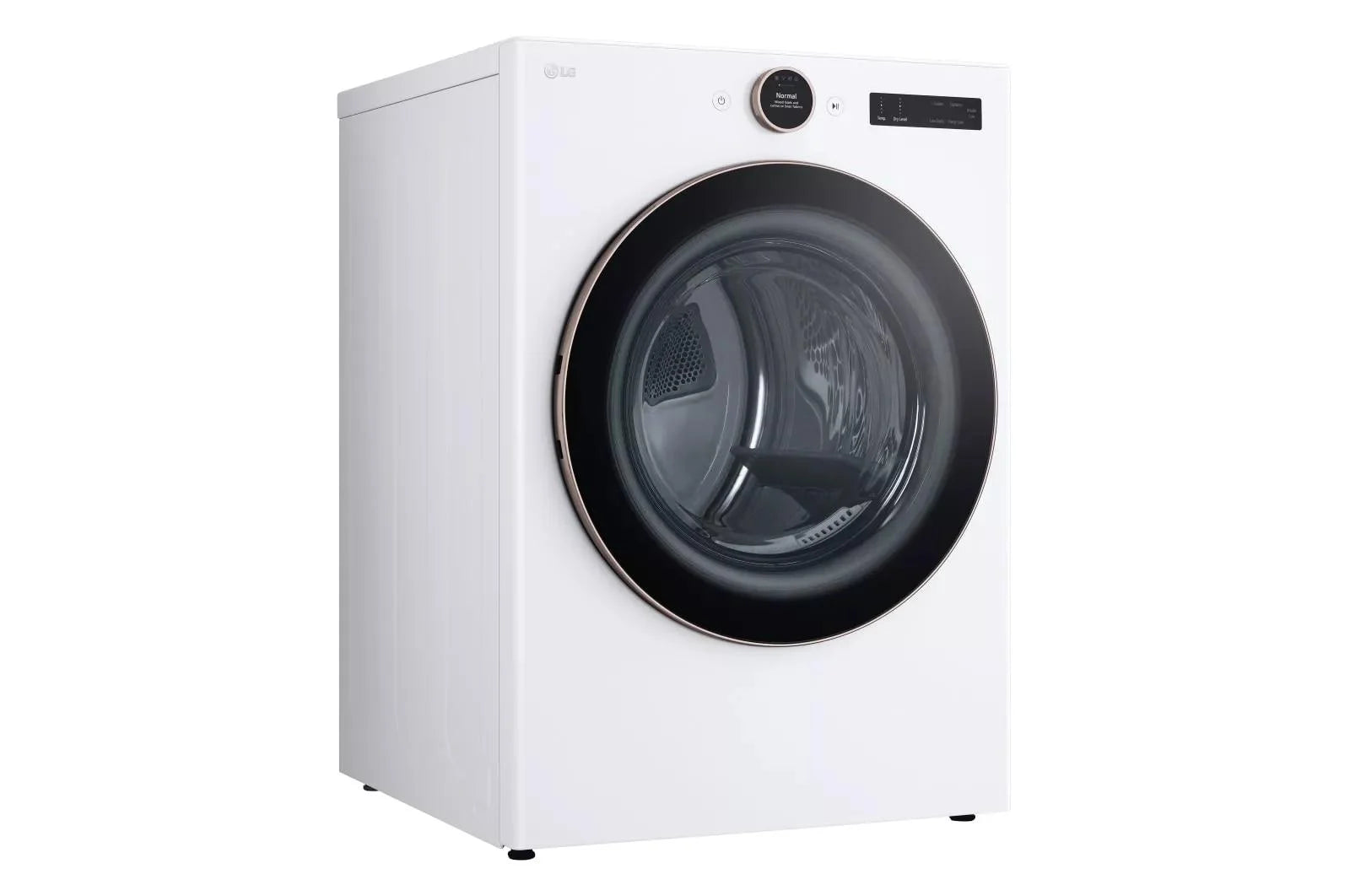 Front Load Gas Dryer K9414