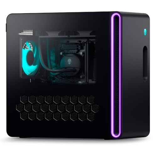 Gaming Desktop PC, Intel Core i9, RTX 4070, 64GB RAM, 4TB SSD, Windows 11 Pro N909