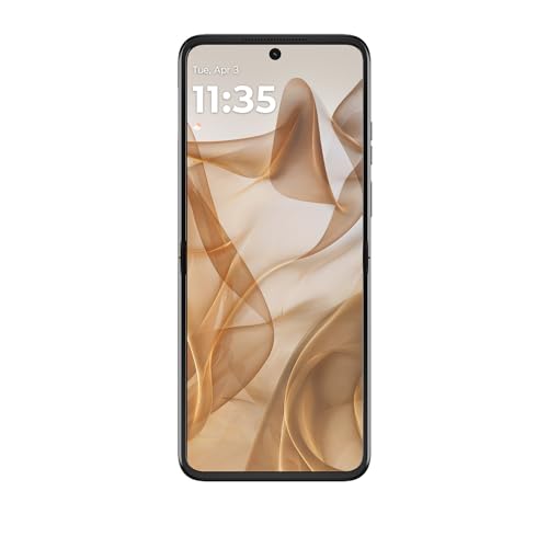 Unlocked Smartphone with 32MP Camera Q4968