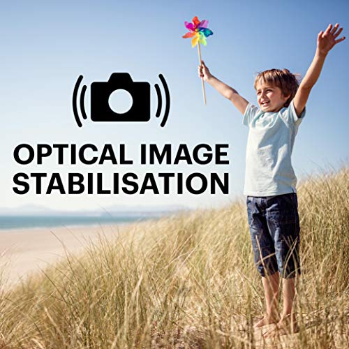 20MP Digital Camera 40X Optical Zoom 24mm Wide Angle X893